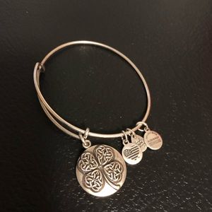 Alex & Ani bracelets